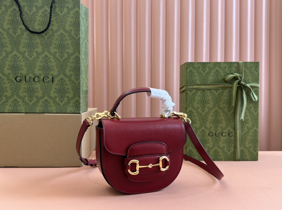 Gucci Satchel Bags